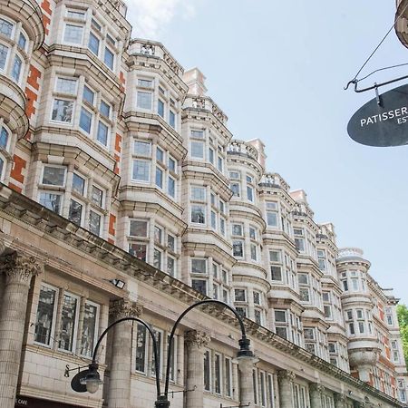 1Vh Virginia House, 31 Bloomsbury Way By City Living 런던 외부 사진