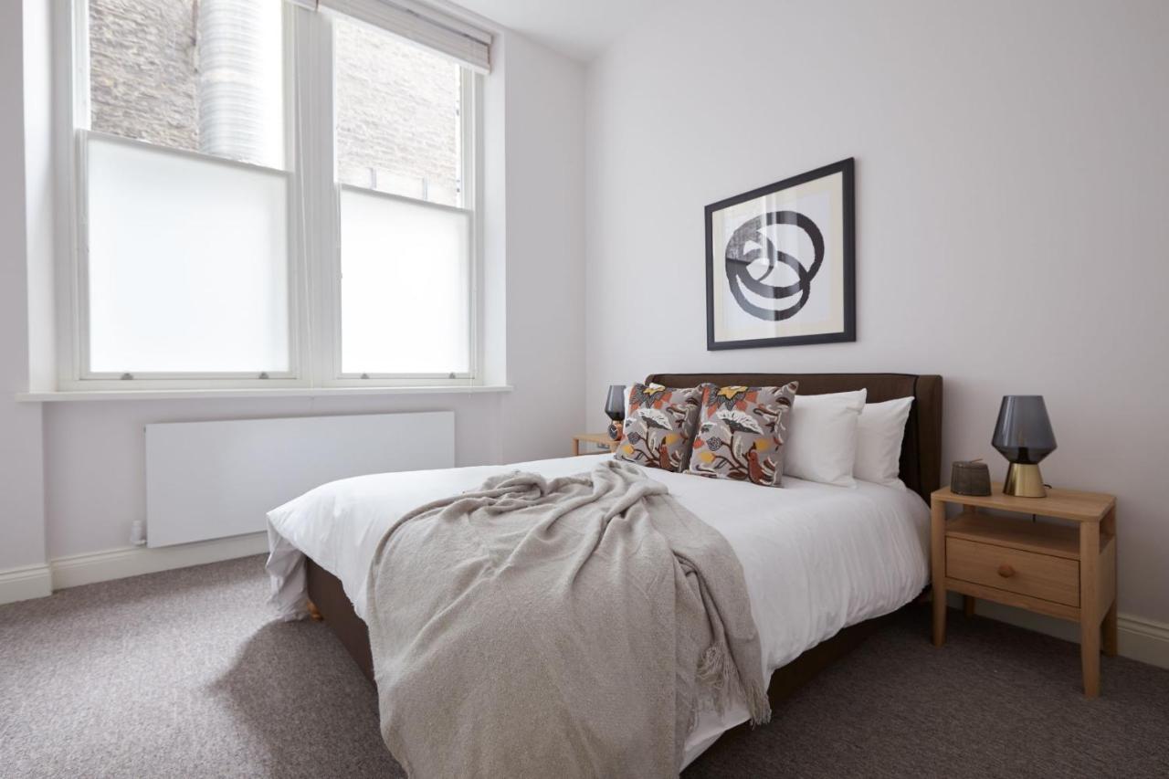 1Vh Virginia House, 31 Bloomsbury Way By City Living 런던 외부 사진
