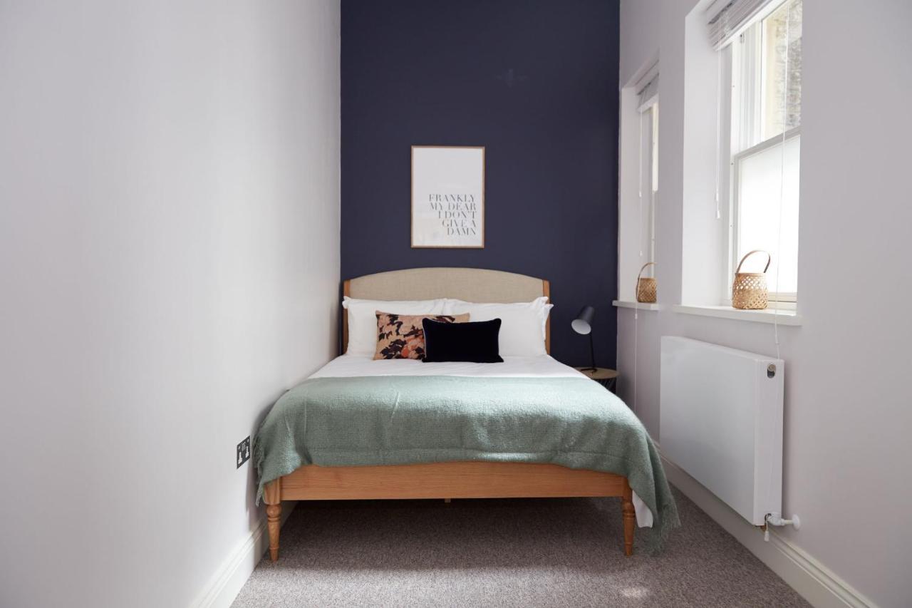 1Vh Virginia House, 31 Bloomsbury Way By City Living 런던 외부 사진